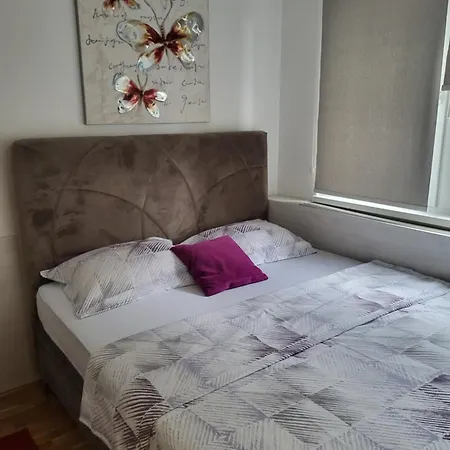Nova Otoka Apartament Sarajewo
