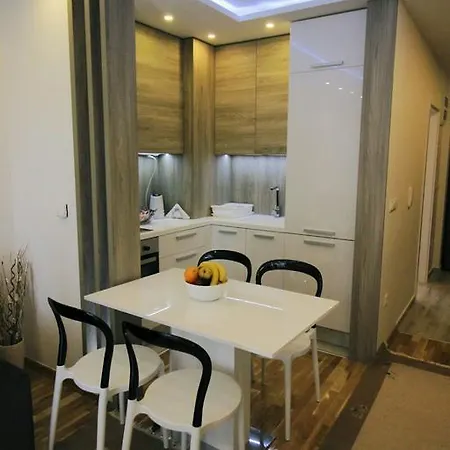 Nova Otoka Apartament