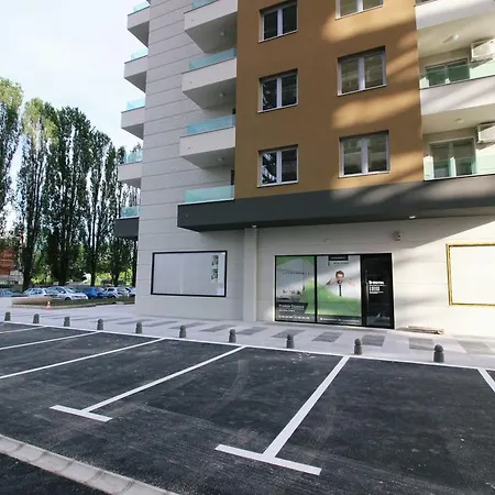 Apartament Nova Otoka Sarajewo
