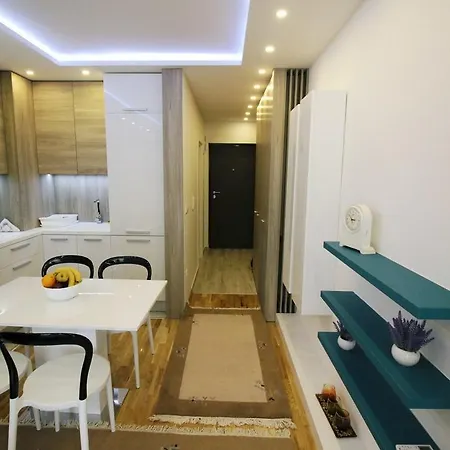 Apartament Nova Otoka Sarajewo